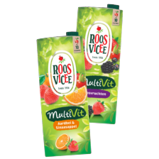 Roosvicee multivit